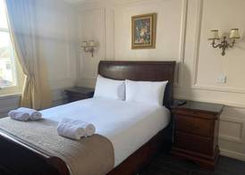 Beech Mount Hotel - Free Parking 3