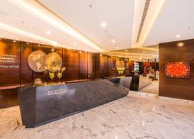 Howard Johnson by Wyndham Bengaluru Hebbal 4