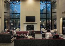 Courtyard by Marriott Springfield 4
