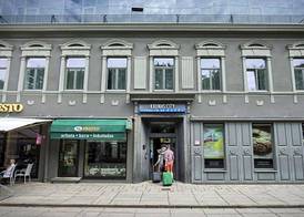 Kaunas City 3