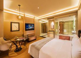 MGM Cotai 4