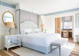 The Vineta Hotel, Oetker Hotels 5
