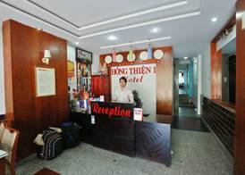 Hong Thien 1 Hotel 3