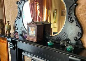 Brooklands 5 Star Guest House 5