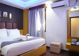 Hotel Emirates 5