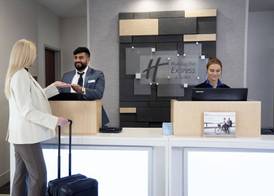Holiday Inn Express & Suites CHESTER-MONROE-GOSHEN by IHG 3