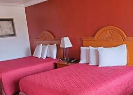 Americana Inn Motel 2