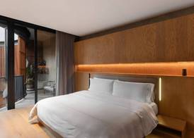 Volga, Member of Preferred Hotels & Resorts 4