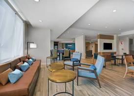 TownePlace Suites Sacramento Airport Natomas 4