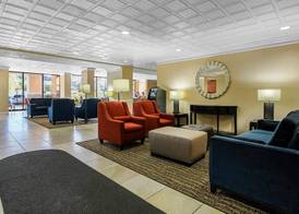 Comfort Inn Cranberry Twp 2