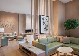 The Westin Sacramento Hotel & Marina 5