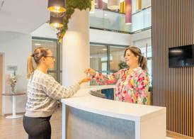Quality Aparthotel Grenoble Sud 2