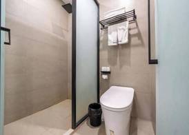 ShangHai Xinshang Boutique Hotel(MinHang PuJiang Brunch) 5