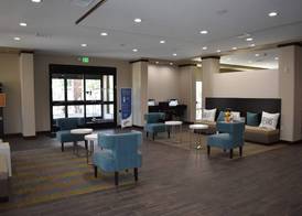 Sleep Inn & Suites Moab near Arches National Park 4