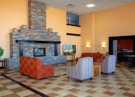 Econo Lodge Ardmore 2