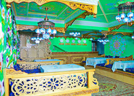 Hotel Hon Saroy 2