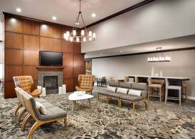 Residence Inn by Marriott Houston I-10 West/Park Row 5