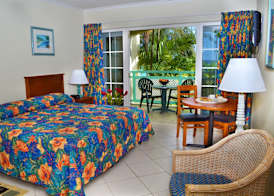 Blue Orchids Beach Hotel 2