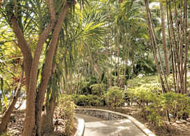 Hilton Trinidad & Conference Centre 5