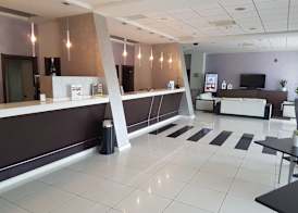Best Western Hotel Class Lamezia 3