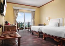 Sokha Beach Resort 4