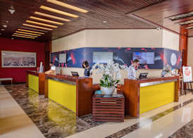 Novotel Nha Trang 5