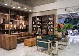 Hilton Garden Inn Cali Ciudad Jardin 4