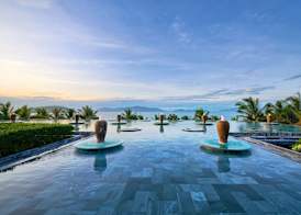 Amiana Resort Nha Trang 2