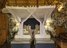 Thamalakane River Lodge 4