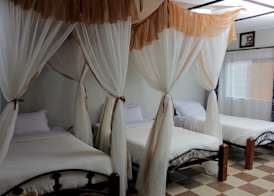 Sweet Lake Resort 4
