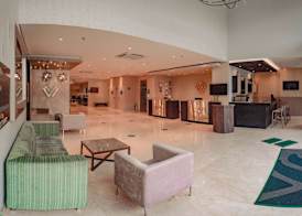 Wyndham Garden Barranquilla 2