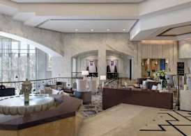 The Ritz-Carlton, Doha 4