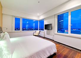 Hotel Spiwak Chipichape Cali 3