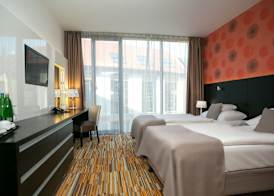 Art Hotel Szeged 5