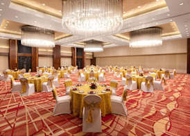 Hyatt Pune 4