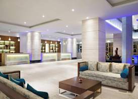Four Points by Sheraton Makassar 2