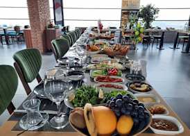 Plaza Hotel Diyarbakir 3