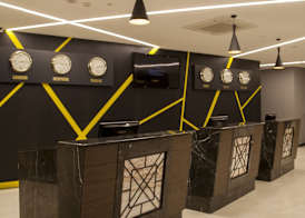 Radisson Blu Hotel, Diyarbakir 4