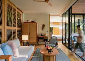Six Senses Krabey Island 4