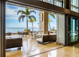 Hyatt Regency Trinidad 3