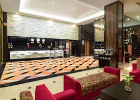Best Western Plus Makassar Beach 2