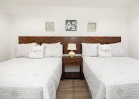 La Casa de Paz Hotel 2