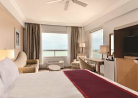 Ramada Belize City Princess Hotel 4
