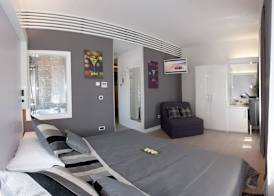 Authentic Luxury Rooms 3