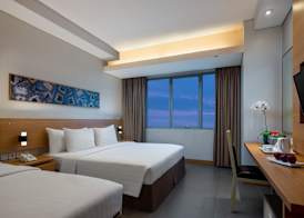 Aston Solo Hotel 5