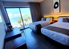 Viaggio Resort Mazatlán 4