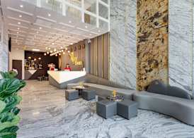 Ivy Hotel Nha Trang 4