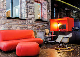 Casati Hotel - Adults Only 4