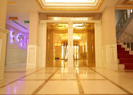 Demir Hotel 4