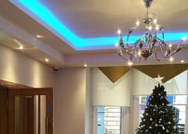 Prom Hotel 2